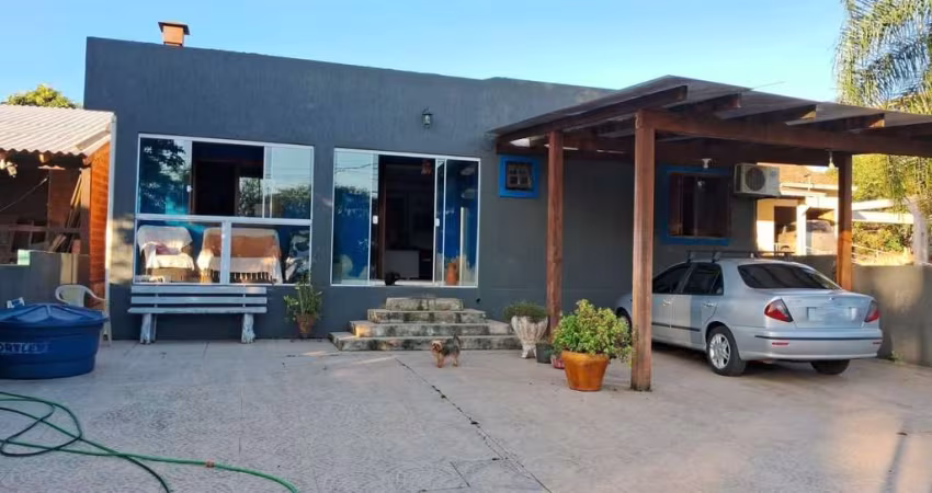 Casa à venda no bairro Lageado