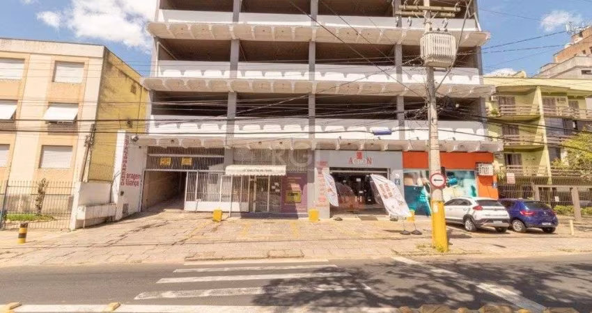 Edifício Residencial em Jardim Lindóia