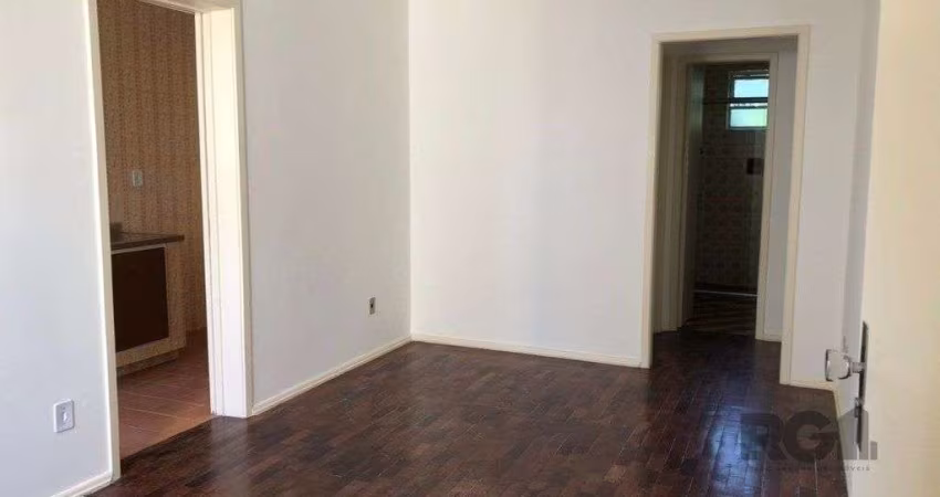 Apartamento para Venda - 42m², 1 dormitório, Petrópolis