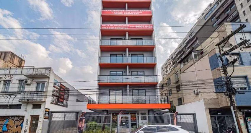 Apartamento em Cidade Baixa