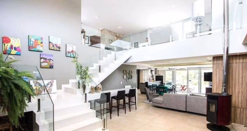 Casa em Condomínio em Belém Novo