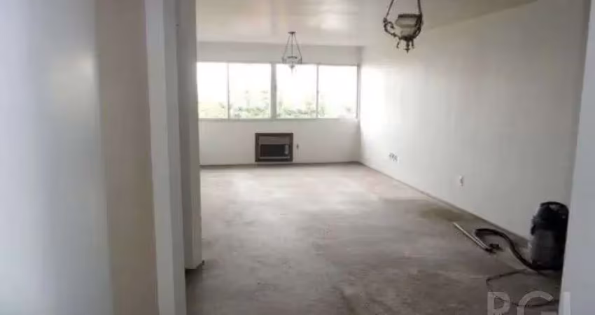 Apartamento para venda - 128.32m², 3 dormitórios, 1 vaga - rio branco