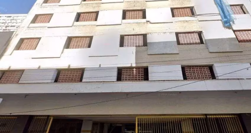 Box para venda - 12m², 0 dormitórios, 1 vaga - centro histórico