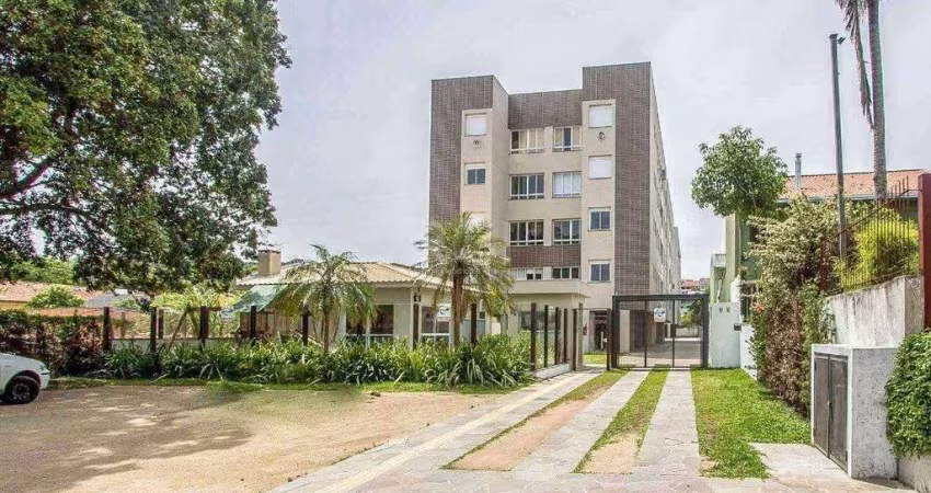 Apartamento para Venda - 49.09m², 2 dormitórios, 1 vaga - Ipanema
