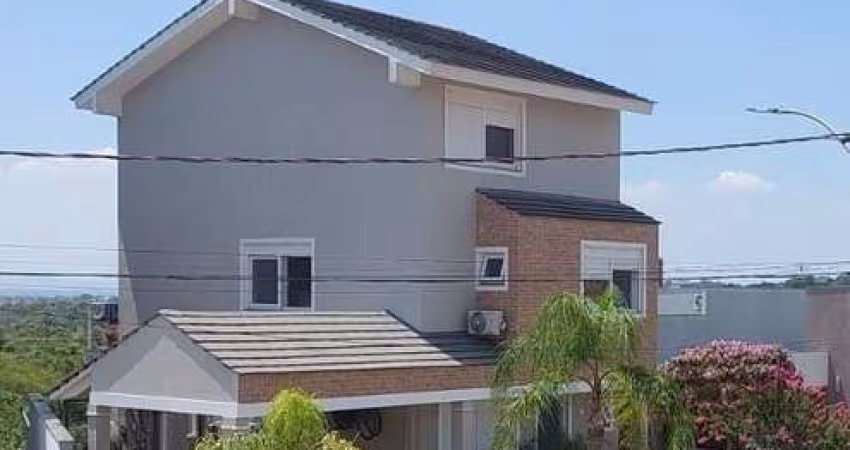 Casa em Condomínio em Mário Quintana