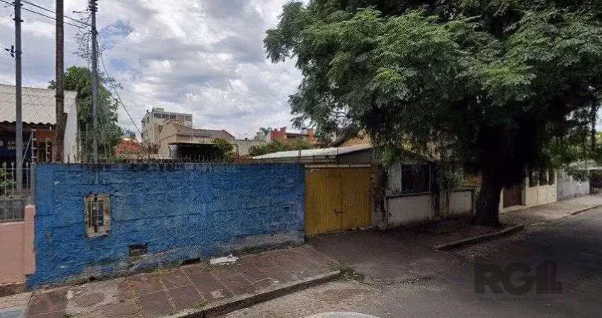 Terreno no bairro jardim botanico em porto alegre próximo ao bourbom ipiranga