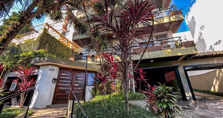 Garden para Venda - 102,54 m², 2 dormitórios, sendo 1 suite, 1 vaga - Tristeza em Porto Alegre-RS