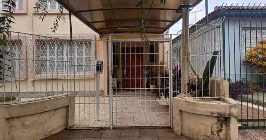 APARTAMENTO JK DESOCUPADO