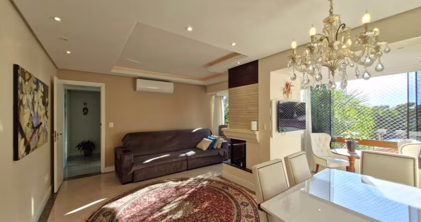 Edifício L&amp;#39;Esperance Apartamento 3 dormitórios no Bairro Petrópolis