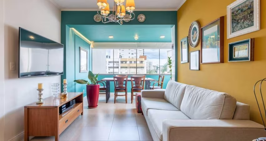 Apartamento 3 dormitórios no Bela Vista