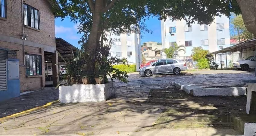 Apartamento em Santa Tereza
