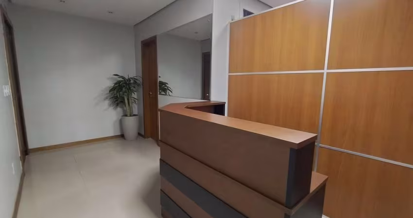Sala Comercial em Mont Serrat