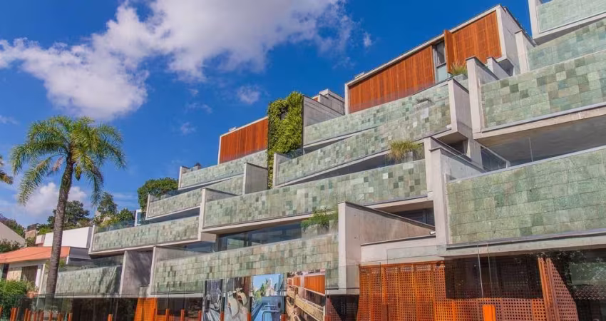 Design, exclusividade e conforto no Capítulo 1 – Três Figueiras