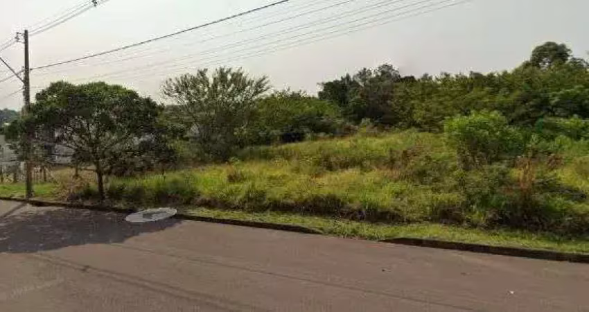 Terreno à venda na Rua Claudio da Silva Pinto, 977, Espírito Santo, Porto Alegre