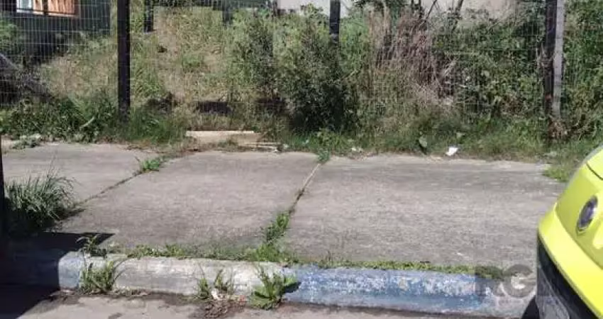 Terreno à venda na Rua Monteiro Lobato, 46, Parque da Matriz, Cachoeirinha
