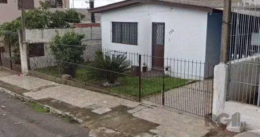 Terreno à venda na Rua São Leopoldo, 175, Morada do Vale III, Gravataí