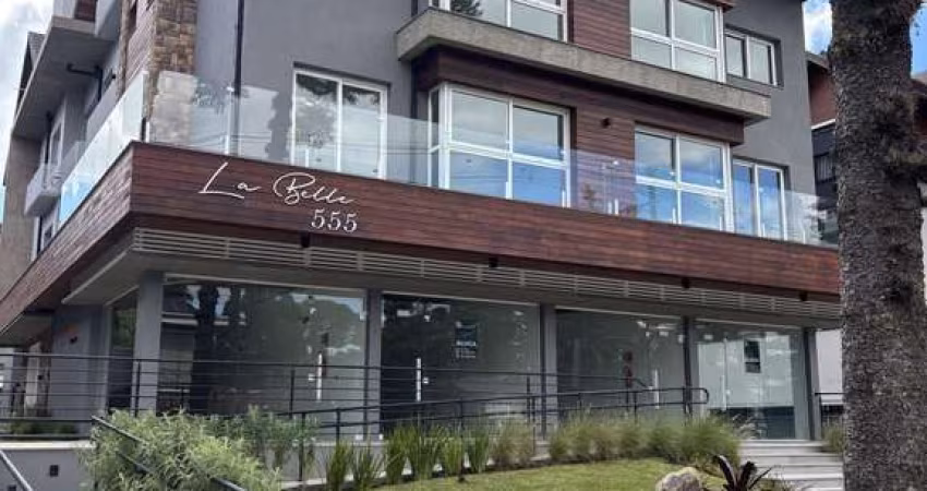 Apartamento com 3 quartos à venda na Avenida Das Hortênsias, 555, Centro, Gramado