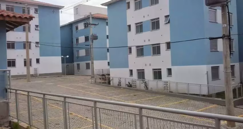 Vende apartamento , 2 dormitórios no residencial reserva da figueira