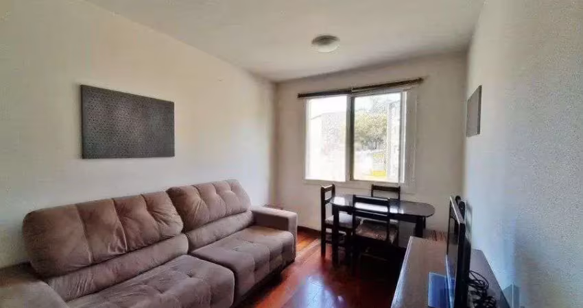 Apartamento com 1 quarto à venda na Avenida Antônio Carvalho, 2500, Jardim Carvalho, Porto Alegre