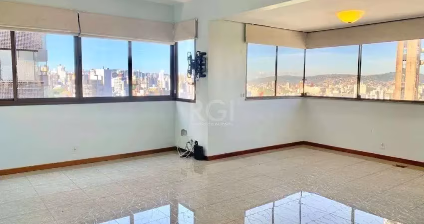 Apartamento com 2 quartos à venda na Rua Casemiro de Abreu, 1785, Bela Vista, Porto Alegre