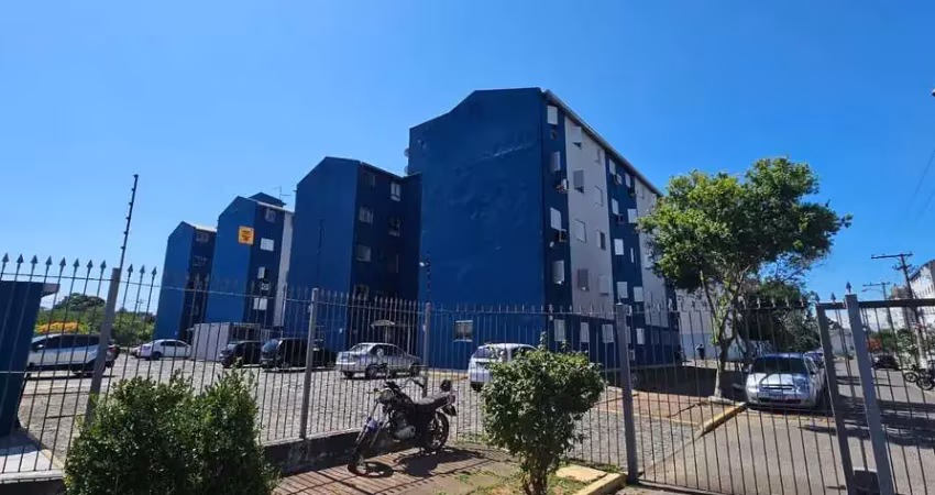 Apartamento com 2 quartos à venda na Rua Paulo Renato Ketzer de Souza, 186, Rubem Berta, Porto Alegre