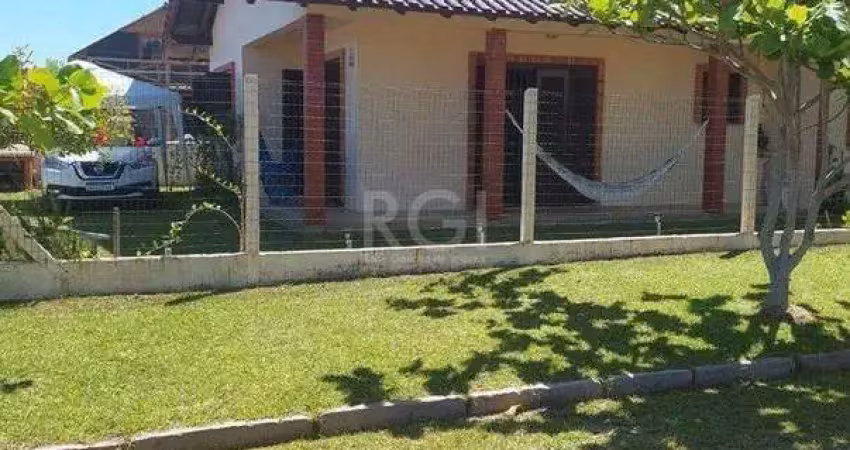 Casa com 3 quartos à venda na Rua Sao Judas Tadeu, 186, Itapeva, Torres
