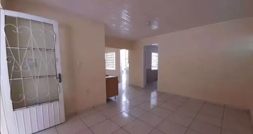 Casa com 2 quartos para alugar na Rua Coronel Neves, 440, Medianeira, Porto Alegre