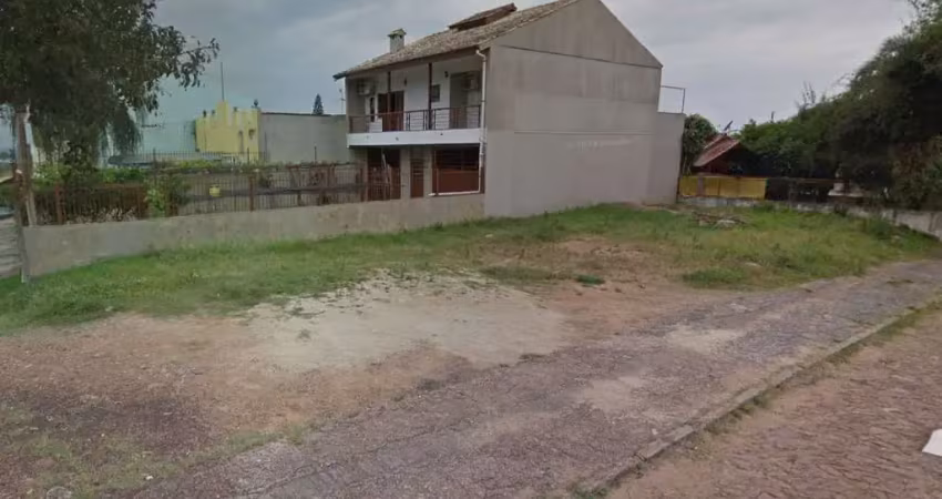 Terreno à venda na Rua Tenente Ary Tarrago, 911, Jardim Itu Sabará, Porto Alegre