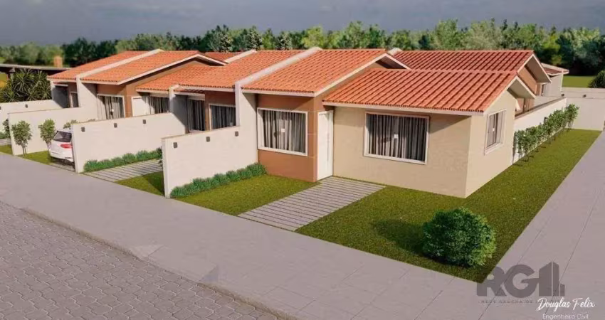 Casa para venda - 90m², 2 dormitórios, sendo 1 suites, 10 vagas - itapeva