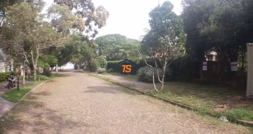 Terreno à venda na Avenida Flamengo, 120, Ipanema, Porto Alegre