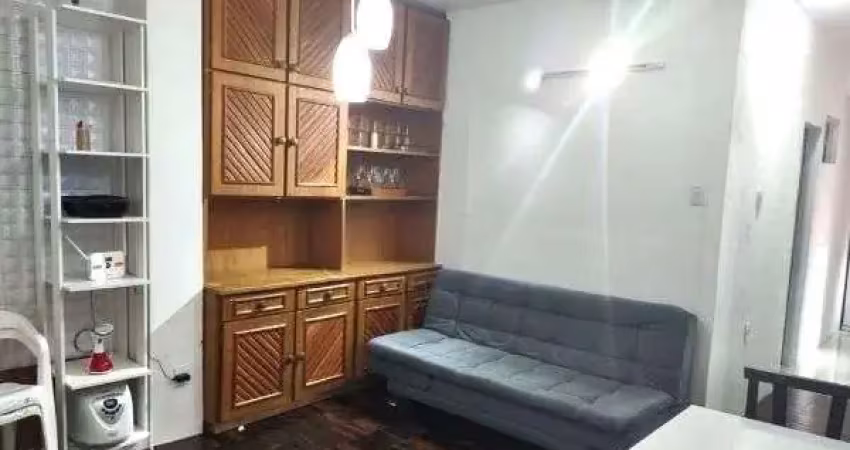 Apartamento com 1 quarto à venda na Rua Vigário José Inácio, 295, Centro, Porto Alegre