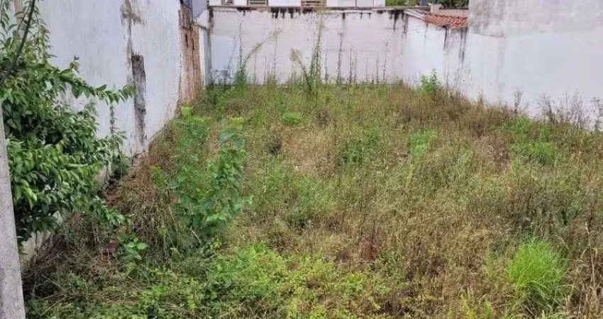 Terreno à venda na Rua Machado de Assis, 718, Jardim Botânico, Porto Alegre