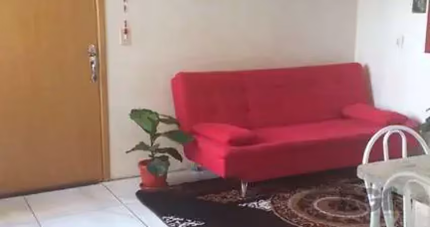 Apartamento com 2 quartos à venda na Rua São Guilherme, 301, Vila São José, Porto Alegre