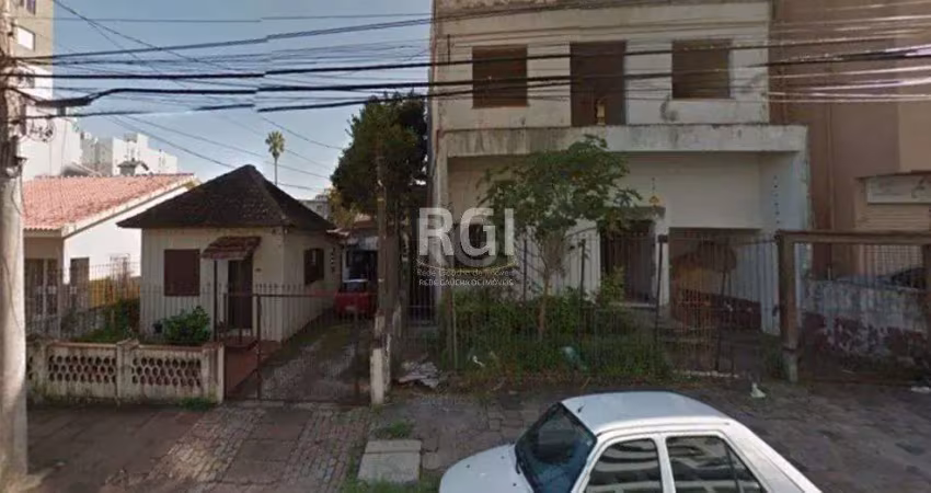 Terreno à venda na Rua General Pedro Bittencourt, 116, Passo da Areia, Porto Alegre