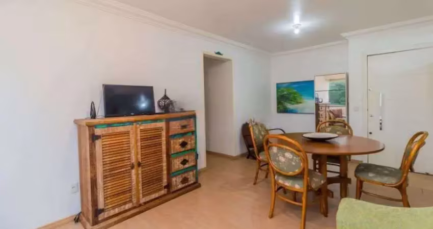 Apartamento com 2 quartos à venda na Travessa Vileta, 125, Jardim Botânico, Porto Alegre