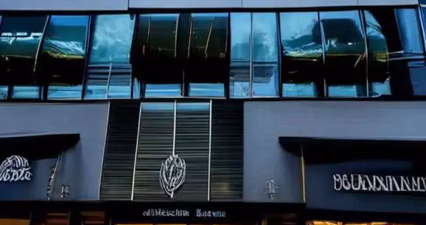 Sala comercial à venda na Rua Padre Chagas, 297, Moinhos de Vento, Porto Alegre