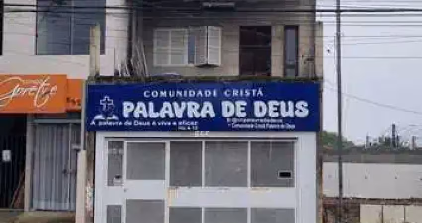 Casa com 3 quartos à venda na Rua Doutor Antonio Mazzaferro Neto, 656, Hípica, Porto Alegre