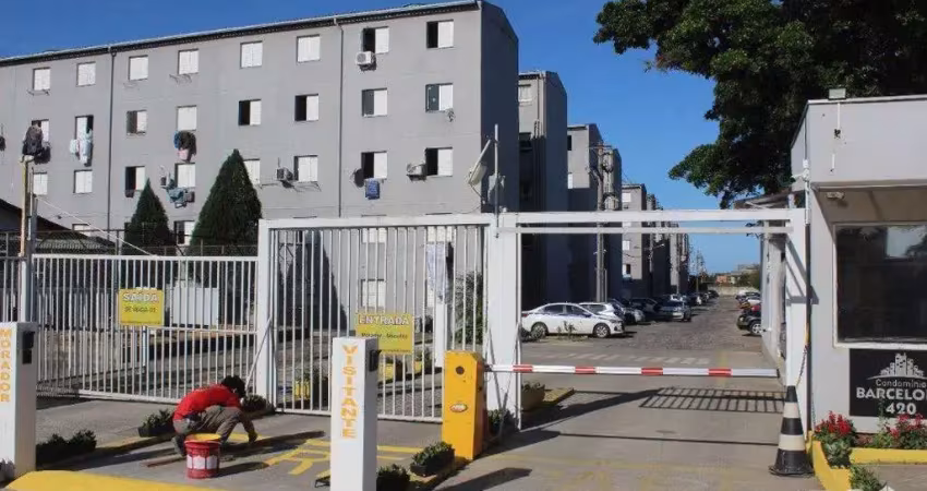 Apartamento com 2 quartos à venda na Rua dos Maias, 420, Rubem Berta, Porto Alegre