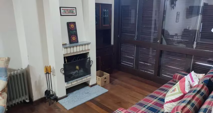 Apartamento com 2 quartos à venda na Rua Primavera, 37, Planalto, Gramado