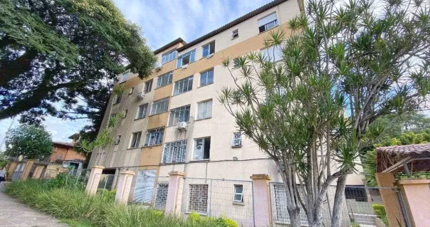 Apartamento com 1 quarto para alugar na Rua Professor Carvalho Freitas, 737, Teresópolis, Porto Alegre