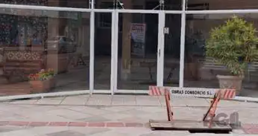 Cobertura com 3 quartos à venda na Rua Independência, 170, Centro, São Leopoldo
