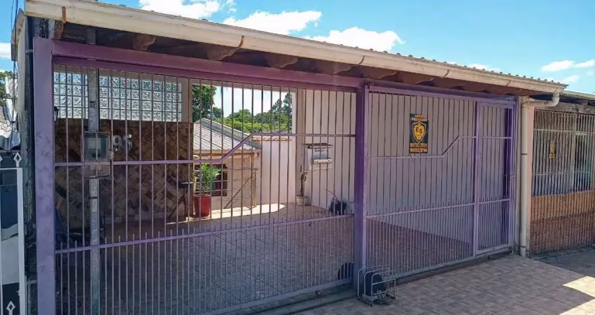 Casa com 3 quartos à venda na Avenida Osvaldo Linck, 595, Columbia City, Guaíba