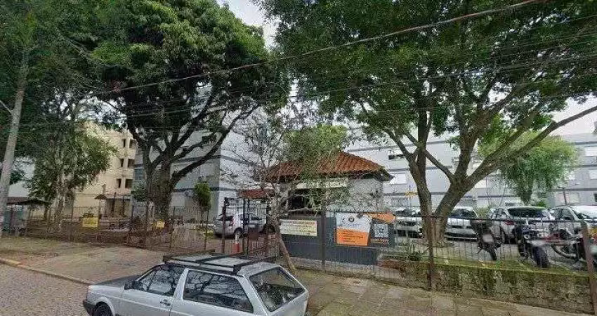Apartamento com 2 quartos à venda na Rua Carlos Pessoa de Brum, 175, Santo Antônio, Porto Alegre