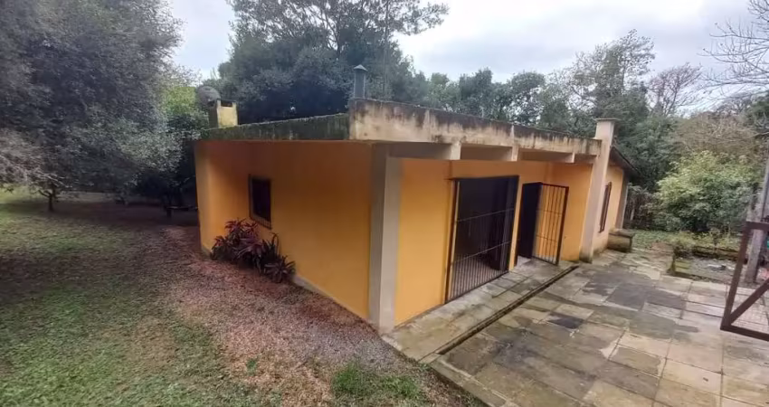 Casa em condomínio fechado com 2 quartos à venda na Avenida Senador Salgado Filho, 6614, São Lucas, Viamão