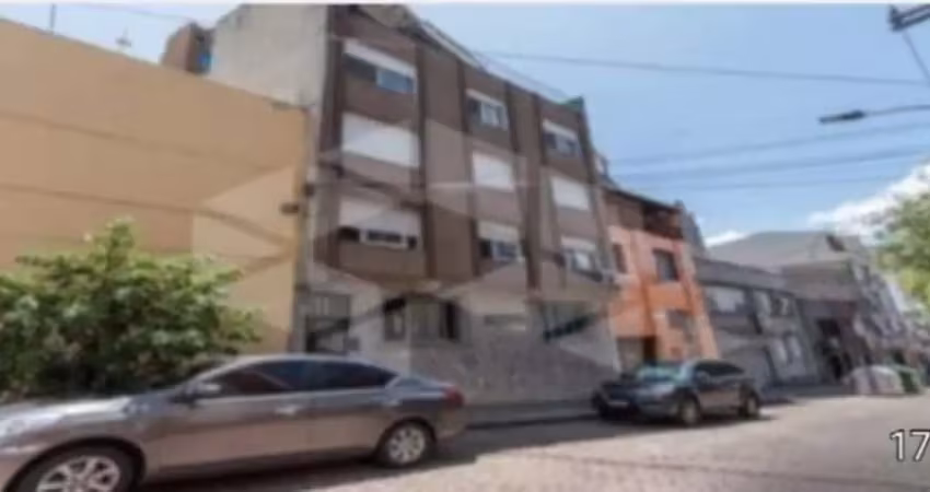 Apartamento com 2 quartos à venda na Rua Coronel Fernando Machado, 166, Centro Histórico, Porto Alegre
