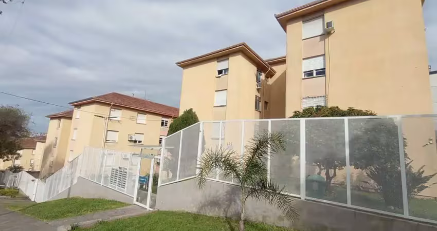 Apartamento com 2 quartos para alugar na Avenida Taquary, 605, Cristal, Porto Alegre