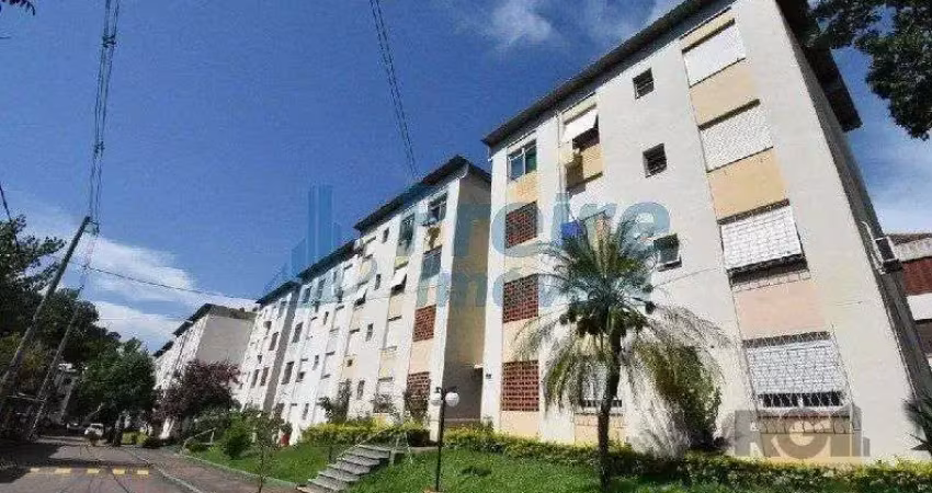 Apartamento com 1 quarto à venda na Rua Doutor João de Deus Vaz da Silva, 25, Santo Antônio, Porto Alegre