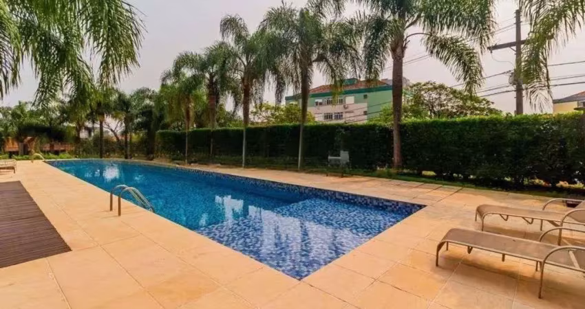 Apartamento com 3 quartos à venda na Avenida Túlio de Rose, 330, Jardim Europa, Porto Alegre
