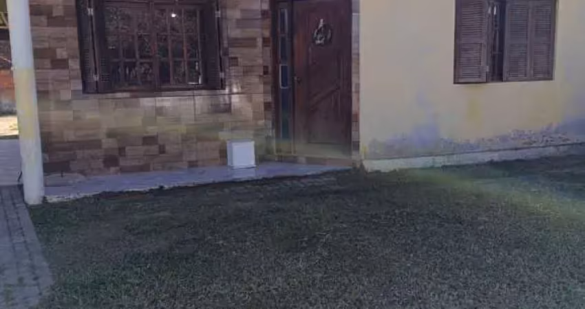Casa com 2 quartos à venda na Rua Gedi dos Santos Silva (Primavera), 11, Lami, Porto Alegre
