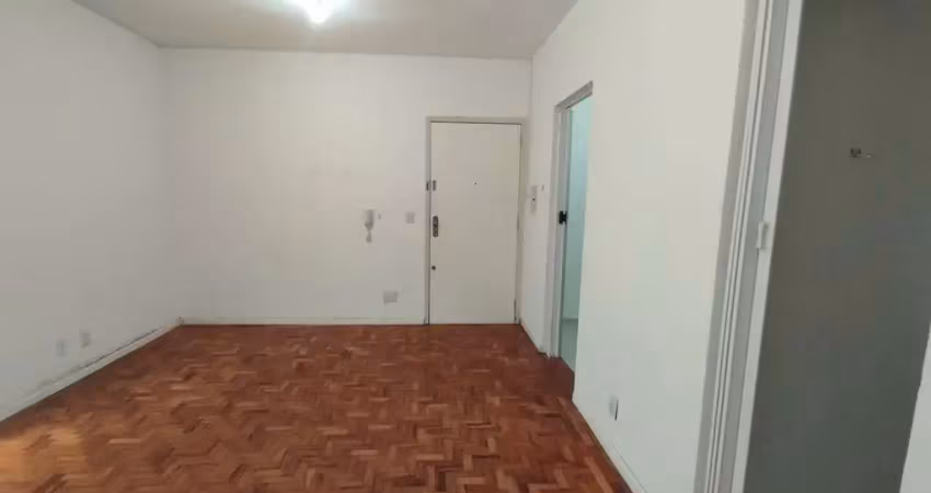 Jksão com 2 terraços e cozinha ampla – 36m² bem distribuídos